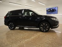 USED 2018 18 MITSUBISHI OUTLANDER 2.0 PHEV 5HS 5d 200 BHP NEW STOCK ARRIVING SOON