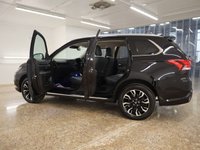 USED 2018 18 MITSUBISHI OUTLANDER 2.0 PHEV 5HS 5d 200 BHP NEW STOCK ARRIVING SOON