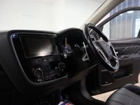 USED 2018 18 MITSUBISHI OUTLANDER 2.0 PHEV 5HS 5d 200 BHP NEW STOCK ARRIVING SOON