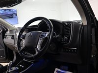 USED 2018 18 MITSUBISHI OUTLANDER 2.0 PHEV 5HS 5d 200 BHP NEW STOCK ARRIVING SOON