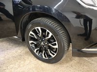 USED 2018 18 MITSUBISHI OUTLANDER 2.0 PHEV 5HS 5d 200 BHP NEW STOCK ARRIVING SOON