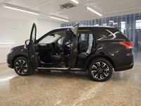 USED 2018 18 MITSUBISHI OUTLANDER 2.0 PHEV 5HS 5d 200 BHP NEW STOCK ARRIVING SOON