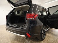 USED 2018 18 MITSUBISHI OUTLANDER 2.0 PHEV 5HS 5d 200 BHP NEW STOCK ARRIVING SOON