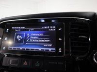 USED 2018 18 MITSUBISHI OUTLANDER 2.0 PHEV 5HS 5d 200 BHP NEW STOCK ARRIVING SOON
