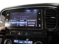 USED 2018 18 MITSUBISHI OUTLANDER 2.0 PHEV 5HS 5d 200 BHP NEW STOCK ARRIVING SOON
