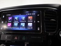 USED 2018 18 MITSUBISHI OUTLANDER 2.0 PHEV 5HS 5d 200 BHP NEW STOCK ARRIVING SOON