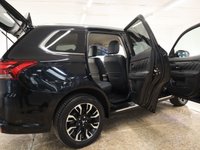 USED 2018 18 MITSUBISHI OUTLANDER 2.0 PHEV 5HS 5d 200 BHP NEW STOCK ARRIVING SOON