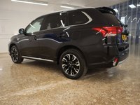 USED 2018 18 MITSUBISHI OUTLANDER 2.0 PHEV 5HS 5d 200 BHP NEW STOCK ARRIVING SOON