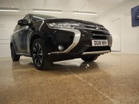 USED 2018 18 MITSUBISHI OUTLANDER 2.0 PHEV 5HS 5d 200 BHP NEW STOCK ARRIVING SOON