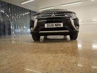 USED 2018 18 MITSUBISHI OUTLANDER 2.0 PHEV 5HS 5d 200 BHP NEW STOCK ARRIVING SOON