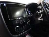 USED 2018 18 MITSUBISHI OUTLANDER 2.0 PHEV 5HS 5d 200 BHP NEW STOCK ARRIVING SOON