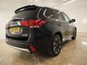 USED 2018 18 MITSUBISHI OUTLANDER 2.0 PHEV 5HS 5d 200 BHP NEW STOCK ARRIVING SOON