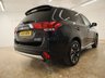 USED 2018 18 MITSUBISHI OUTLANDER 2.0 PHEV 5HS 5d 200 BHP NEW STOCK ARRIVING SOON