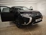 USED 2018 18 MITSUBISHI OUTLANDER 2.0 PHEV 5HS 5d 200 BHP NEW STOCK ARRIVING SOON