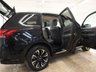 USED 2018 18 MITSUBISHI OUTLANDER 2.0 PHEV 5HS 5d 200 BHP NEW STOCK ARRIVING SOON