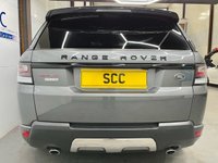 USED 2013 63 LAND ROVER RANGE ROVER SPORT 3.0 SD V6 Autobiography Dynamic SUV 5dr Diesel Auto 4WD Euro 5 (s/s) (292 ps) Pan Roof,Over &pound;7k Extras