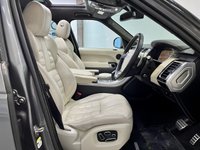 USED 2013 63 LAND ROVER RANGE ROVER SPORT 3.0 SD V6 Autobiography Dynamic SUV 5dr Diesel Auto 4WD Euro 5 (s/s) (292 ps) Pan Roof,Over &pound;7k Extras