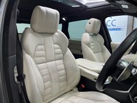 USED 2013 63 LAND ROVER RANGE ROVER SPORT 3.0 SD V6 Autobiography Dynamic SUV 5dr Diesel Auto 4WD Euro 5 (s/s) (292 ps) Pan Roof,Over &pound;7k Extras
