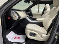 USED 2013 63 LAND ROVER RANGE ROVER SPORT 3.0 SD V6 Autobiography Dynamic SUV 5dr Diesel Auto 4WD Euro 5 (s/s) (292 ps) Pan Roof,Over &pound;7k Extras