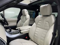 USED 2013 63 LAND ROVER RANGE ROVER SPORT 3.0 SD V6 Autobiography Dynamic SUV 5dr Diesel Auto 4WD Euro 5 (s/s) (292 ps) Pan Roof,Over &pound;7k Extras