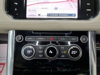 USED 2013 63 LAND ROVER RANGE ROVER SPORT 3.0 SD V6 Autobiography Dynamic SUV 5dr Diesel Auto 4WD Euro 5 (s/s) (292 ps) Pan Roof,Over &pound;7k Extras