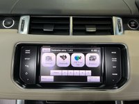 USED 2013 63 LAND ROVER RANGE ROVER SPORT 3.0 SD V6 Autobiography Dynamic SUV 5dr Diesel Auto 4WD Euro 5 (s/s) (292 ps) Pan Roof,Over &pound;7k Extras