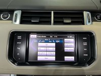 USED 2013 63 LAND ROVER RANGE ROVER SPORT 3.0 SD V6 Autobiography Dynamic SUV 5dr Diesel Auto 4WD Euro 5 (s/s) (292 ps) Pan Roof,Over &pound;7k Extras