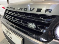 USED 2013 63 LAND ROVER RANGE ROVER SPORT 3.0 SD V6 Autobiography Dynamic SUV 5dr Diesel Auto 4WD Euro 5 (s/s) (292 ps) Pan Roof,Over &pound;7k Extras