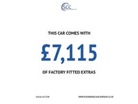 USED 2013 63 LAND ROVER RANGE ROVER SPORT 3.0 SD V6 Autobiography Dynamic SUV 5dr Diesel Auto 4WD Euro 5 (s/s) (292 ps) Pan Roof,Over &pound;7k Extras