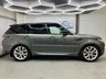 USED 2013 63 LAND ROVER RANGE ROVER SPORT 3.0 SD V6 Autobiography Dynamic SUV 5dr Diesel Auto 4WD Euro 5 (s/s) (292 ps) Pan Roof,Over &pound;7k Extras