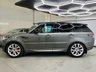 USED 2013 63 LAND ROVER RANGE ROVER SPORT 3.0 SD V6 Autobiography Dynamic SUV 5dr Diesel Auto 4WD Euro 5 (s/s) (292 ps) Pan Roof,Over &pound;7k Extras