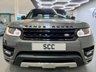 USED 2013 63 LAND ROVER RANGE ROVER SPORT 3.0 SD V6 Autobiography Dynamic SUV 5dr Diesel Auto 4WD Euro 5 (s/s) (292 ps) Pan Roof,Over &pound;7k Extras
