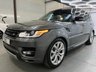USED 2013 63 LAND ROVER RANGE ROVER SPORT 3.0 SD V6 Autobiography Dynamic SUV 5dr Diesel Auto 4WD Euro 5 (s/s) (292 ps) Pan Roof,Over &pound;7k Extras