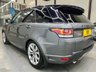 USED 2013 63 LAND ROVER RANGE ROVER SPORT 3.0 SD V6 Autobiography Dynamic SUV 5dr Diesel Auto 4WD Euro 5 (s/s) (292 ps) Pan Roof,Over &pound;7k Extras