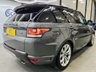 USED 2013 63 LAND ROVER RANGE ROVER SPORT 3.0 SD V6 Autobiography Dynamic SUV 5dr Diesel Auto 4WD Euro 5 (s/s) (292 ps) Pan Roof,Over &pound;7k Extras