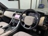 USED 2013 63 LAND ROVER RANGE ROVER SPORT 3.0 SD V6 Autobiography Dynamic SUV 5dr Diesel Auto 4WD Euro 5 (s/s) (292 ps) Pan Roof,Over &pound;7k Extras