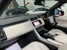 USED 2013 63 LAND ROVER RANGE ROVER SPORT 3.0 SD V6 Autobiography Dynamic SUV 5dr Diesel Auto 4WD Euro 5 (s/s) (292 ps) Pan Roof,Over &pound;7k Extras