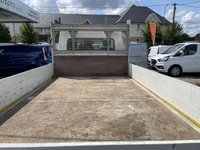 USED 2016 65 NISSAN NV400 2.3 DCI SE SHR DROPSIDE 135 BHP dropside 3.8m long