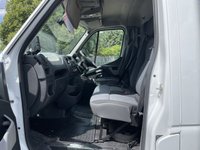 USED 2016 65 NISSAN NV400 2.3 DCI SE SHR DROPSIDE 135 BHP dropside 3.8m long