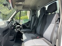 USED 2016 65 NISSAN NV400 2.3 DCI SE SHR DROPSIDE 135 BHP dropside 3.8m long