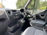 USED 2016 65 NISSAN NV400 2.3 DCI SE SHR DROPSIDE 135 BHP dropside 3.8m long