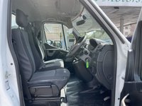 USED 2016 65 NISSAN NV400 2.3 DCI SE SHR DROPSIDE 135 BHP dropside 3.8m long