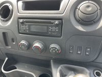 USED 2016 65 NISSAN NV400 2.3 DCI SE SHR DROPSIDE 135 BHP dropside 3.8m long