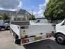 USED 2016 65 NISSAN NV400 2.3 DCI SE SHR DROPSIDE 135 BHP dropside 3.8m long