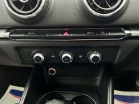 USED 2013 13 AUDI A3 2.0 TDI SE 5d 148 BHP 1 PREVIOUS KEEPER +  BLUETOOTH +  DAB RADIO +  CRUISECONTROL +  PEDDLE SHIFTERS +  REAR PARKING SENSORS +  16 INCH ALLOY WHEELS +  SPARE WHEEL +