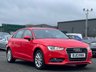 USED 2013 13 AUDI A3 2.0 TDI SE 5d 148 BHP 1 PREVIOUS KEEPER +  BLUETOOTH +  DAB RADIO +  CRUISECONTROL +  PEDDLE SHIFTERS +  REAR PARKING SENSORS +  16 INCH ALLOY WHEELS +  SPARE WHEEL +
