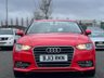 USED 2013 13 AUDI A3 2.0 TDI SE 5d 148 BHP 1 PREVIOUS KEEPER +  BLUETOOTH +  DAB RADIO +  CRUISECONTROL +  PEDDLE SHIFTERS +  REAR PARKING SENSORS +  16 INCH ALLOY WHEELS +  SPARE WHEEL +