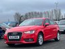 USED 2013 13 AUDI A3 2.0 TDI SE 5d 148 BHP 1 PREVIOUS KEEPER +  BLUETOOTH +  DAB RADIO +  CRUISECONTROL +  PEDDLE SHIFTERS +  REAR PARKING SENSORS +  16 INCH ALLOY WHEELS +  SPARE WHEEL +