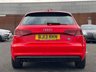 USED 2013 13 AUDI A3 2.0 TDI SE 5d 148 BHP 1 PREVIOUS KEEPER +  BLUETOOTH +  DAB RADIO +  CRUISECONTROL +  PEDDLE SHIFTERS +  REAR PARKING SENSORS +  16 INCH ALLOY WHEELS +  SPARE WHEEL +
