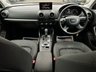 USED 2013 13 AUDI A3 2.0 TDI SE 5d 148 BHP 1 PREVIOUS KEEPER +  BLUETOOTH +  DAB RADIO +  CRUISECONTROL +  PEDDLE SHIFTERS +  REAR PARKING SENSORS +  16 INCH ALLOY WHEELS +  SPARE WHEEL +